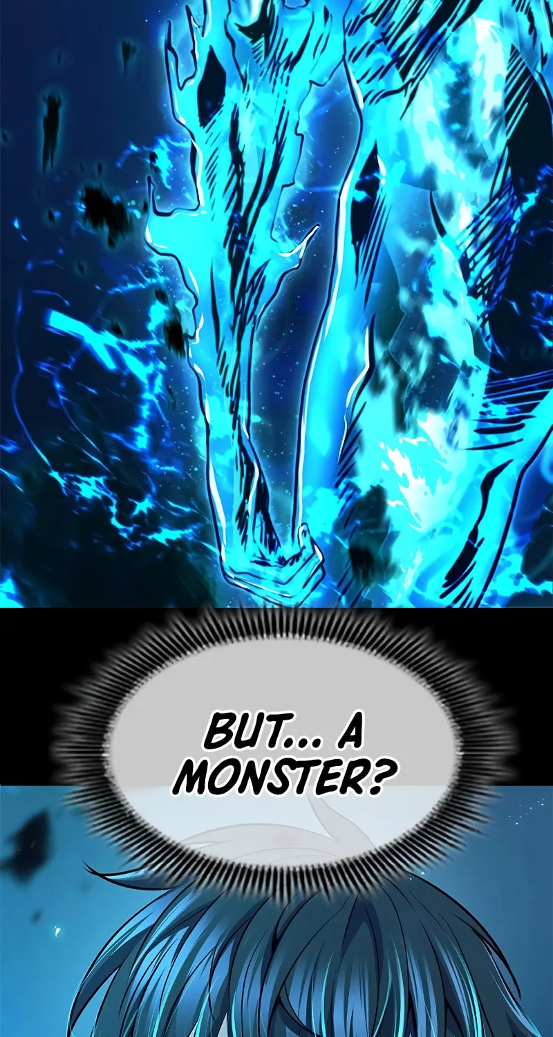 Secret Player Chapter 31 page 3 - 