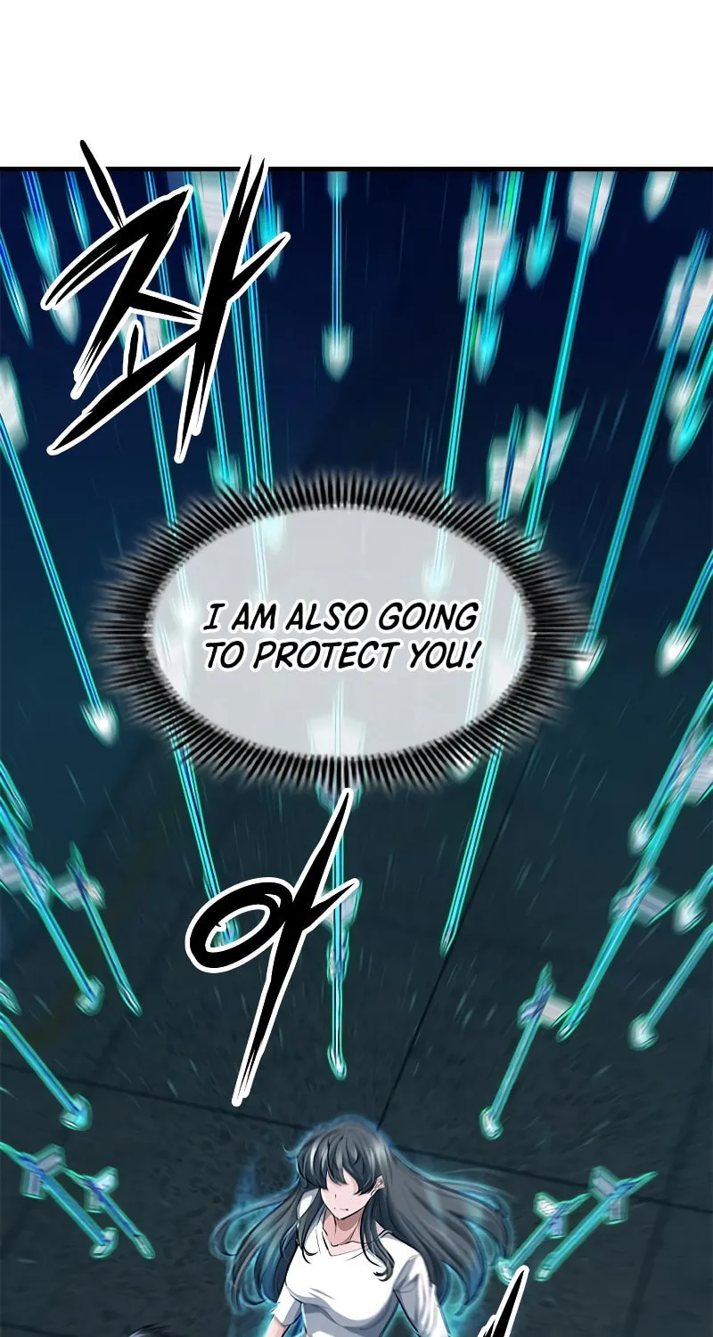 Secret Player Chapter 31 page 21 - 