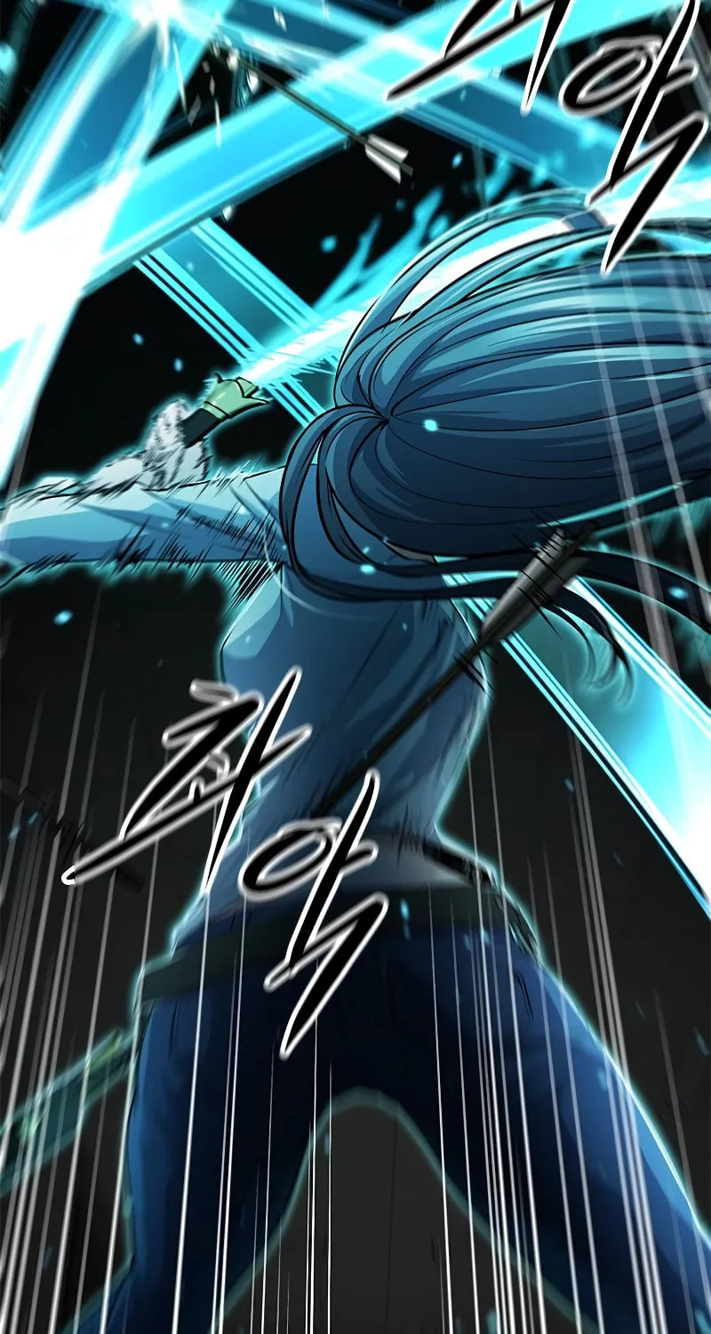 Secret Player Chapter 31 page 25 - 