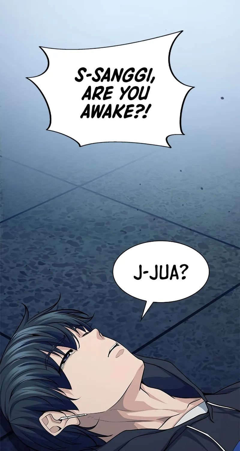 Secret Player Chapter 31 page 30 - 