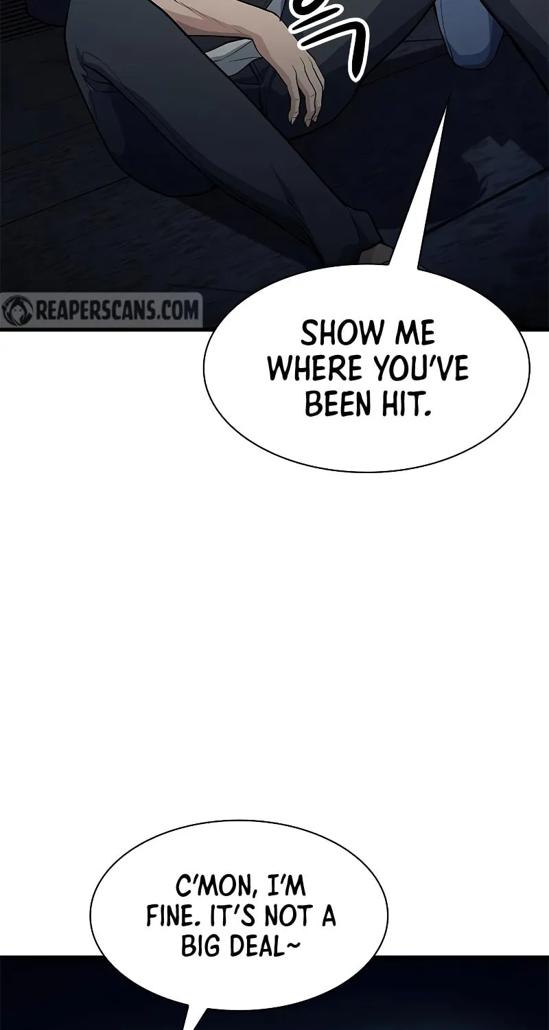 Secret Player Chapter 31 page 34 - 