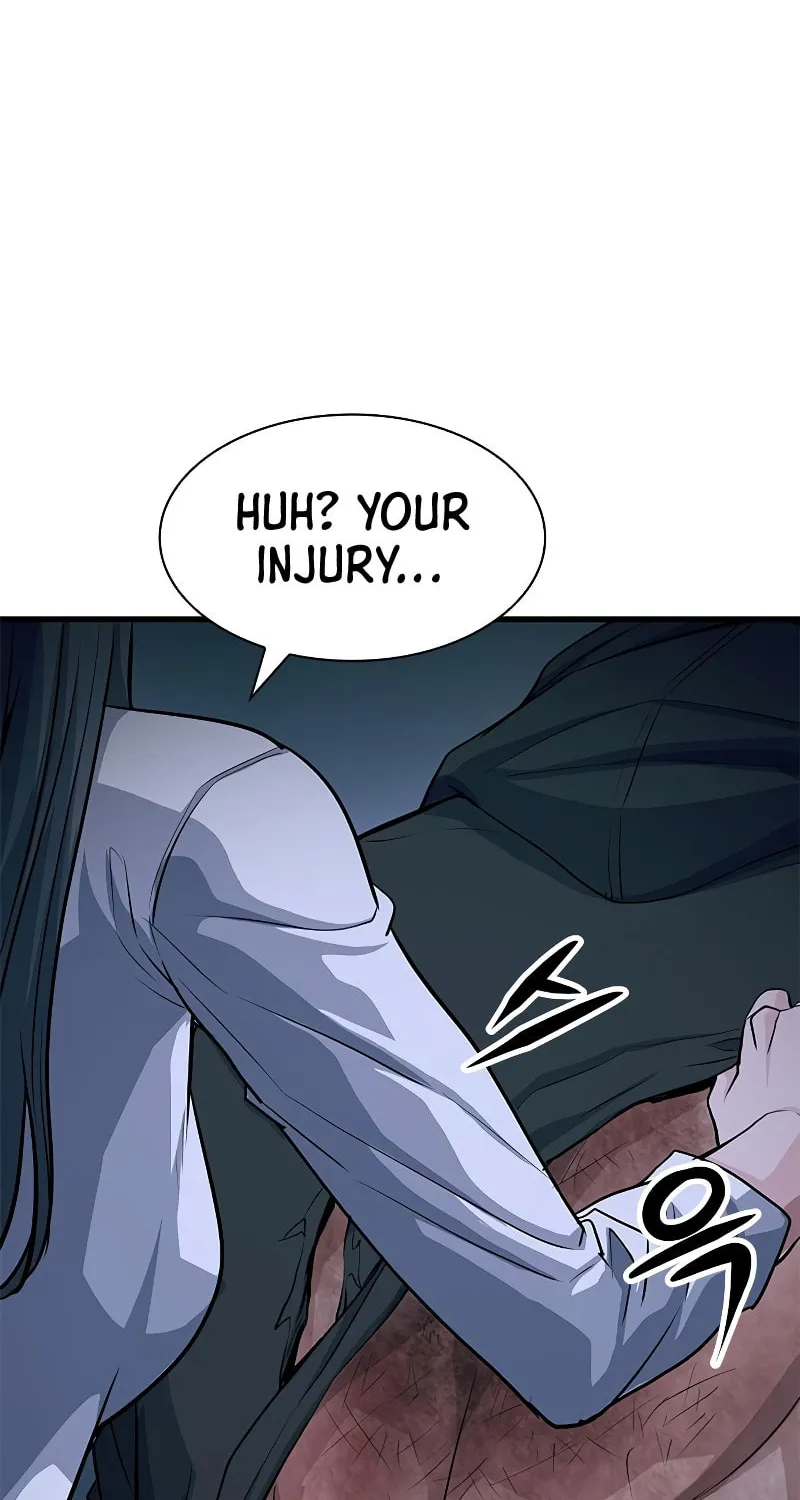 Secret Player Chapter 31 page 36 - 