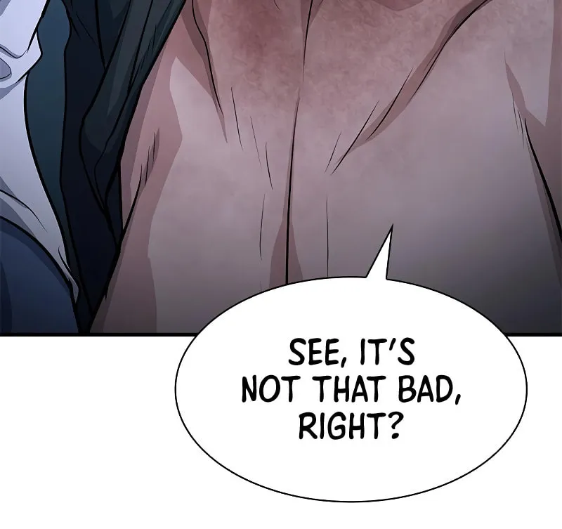 Secret Player Chapter 31 page 37 - 