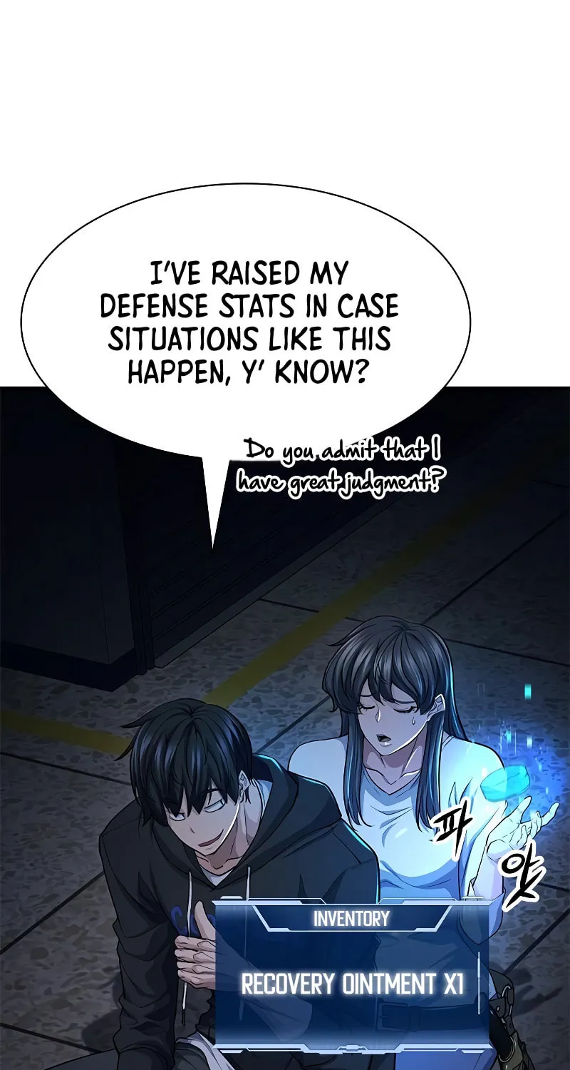 Secret Player Chapter 31 page 38 - 