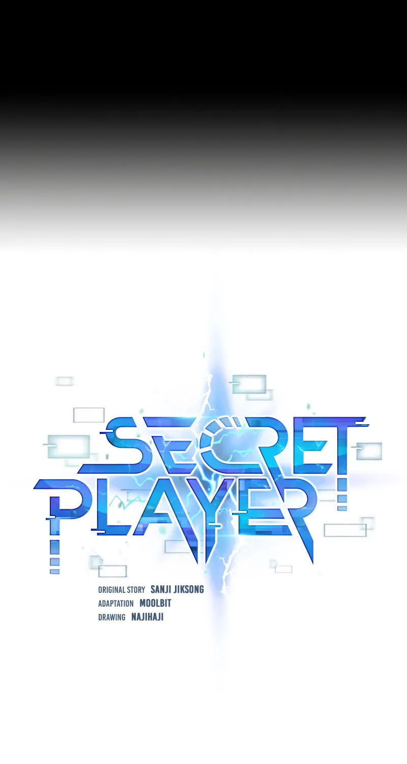 Secret Player Chapter 31 page 5 - 