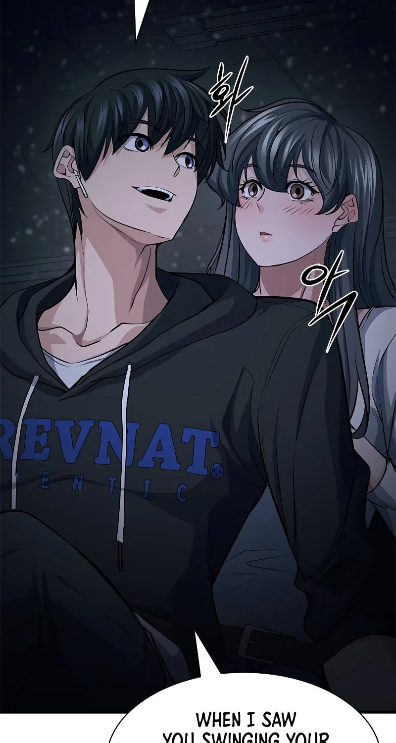 Secret Player Chapter 31 page 42 - 