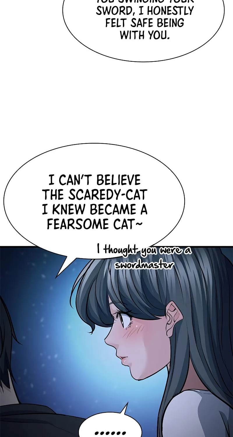 Secret Player Chapter 31 page 43 - 