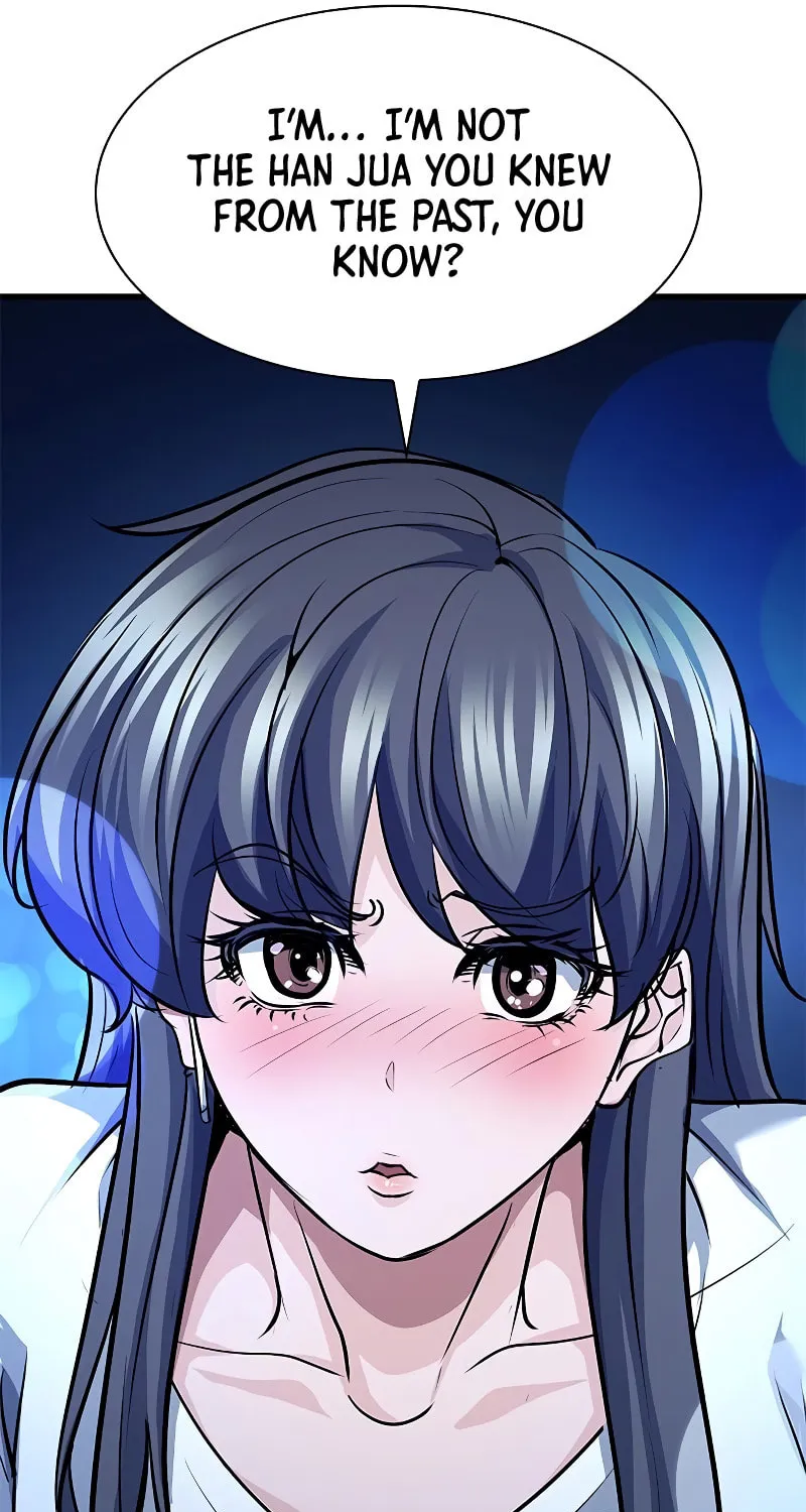 Secret Player Chapter 31 page 47 - 