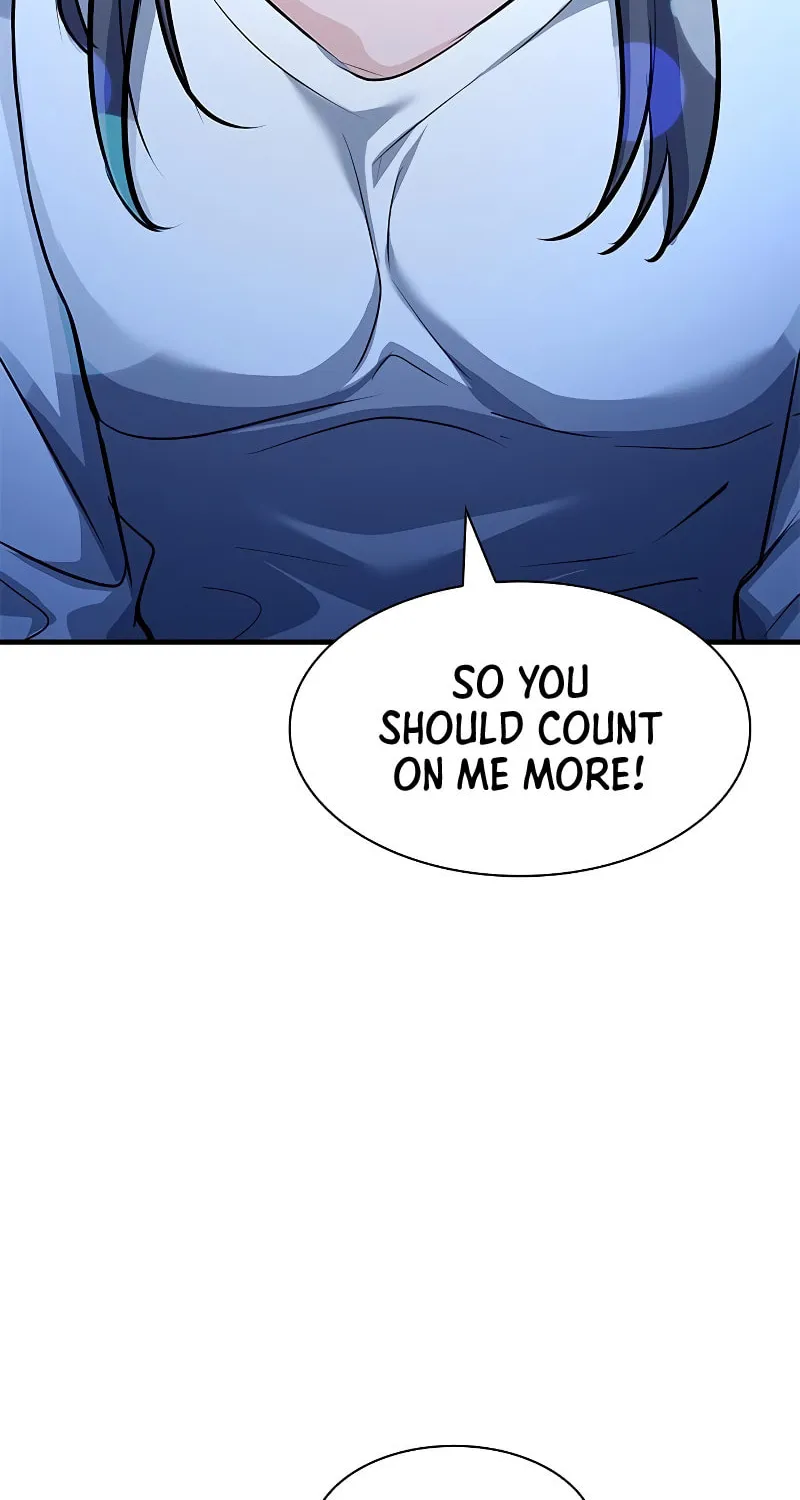 Secret Player Chapter 31 page 48 - 