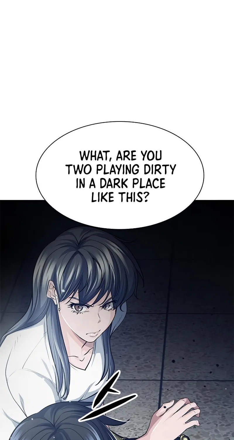 Secret Player Chapter 31 page 50 - 