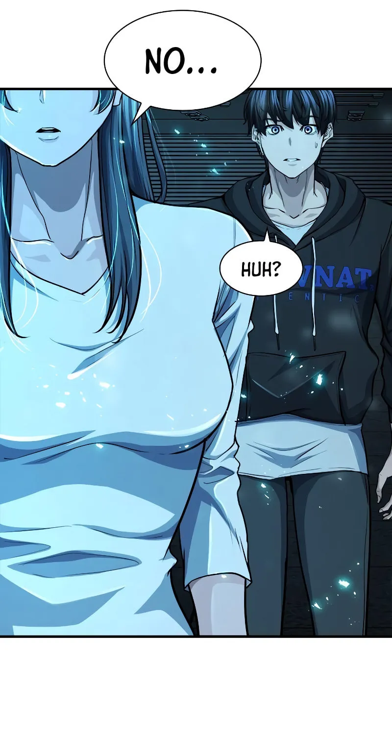 Secret Player Chapter 31 page 6 - 
