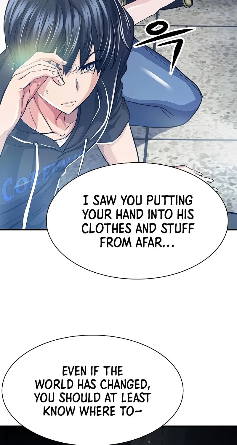 Secret Player Chapter 31 page 51 - 