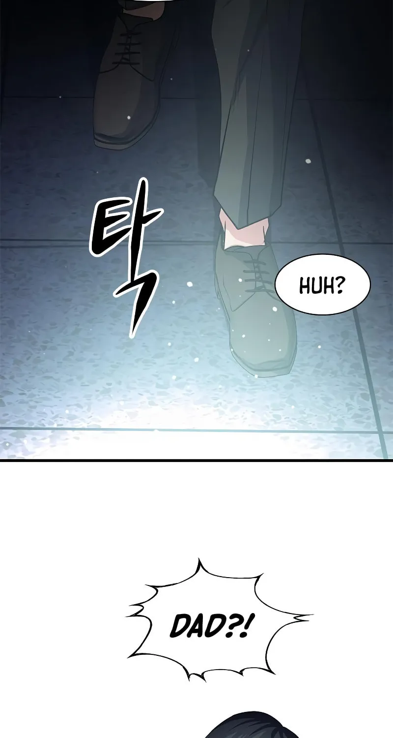 Secret Player Chapter 31 page 52 - 