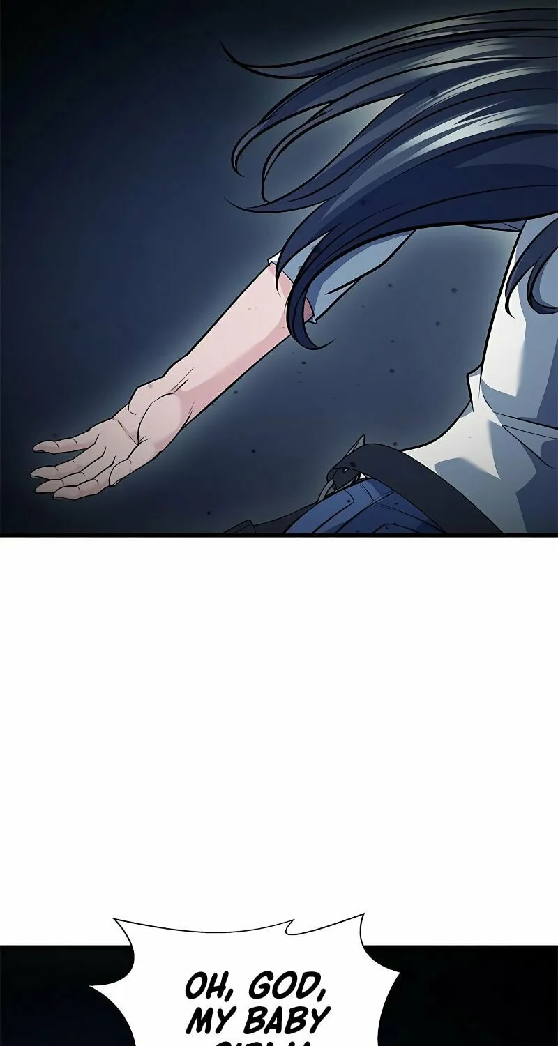 Secret Player Chapter 31 page 56 - 