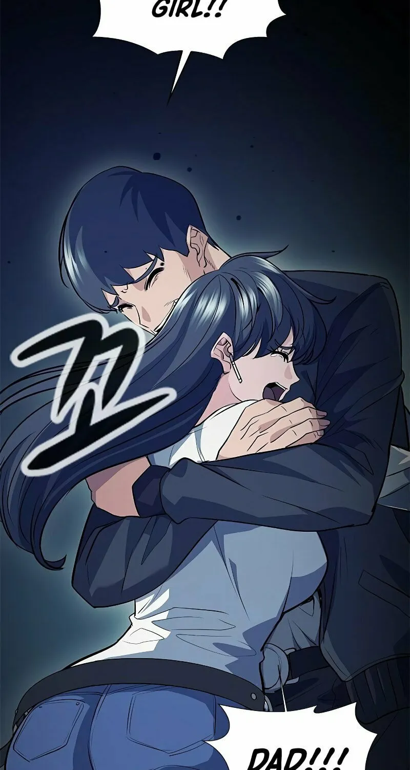 Secret Player Chapter 31 page 57 - 