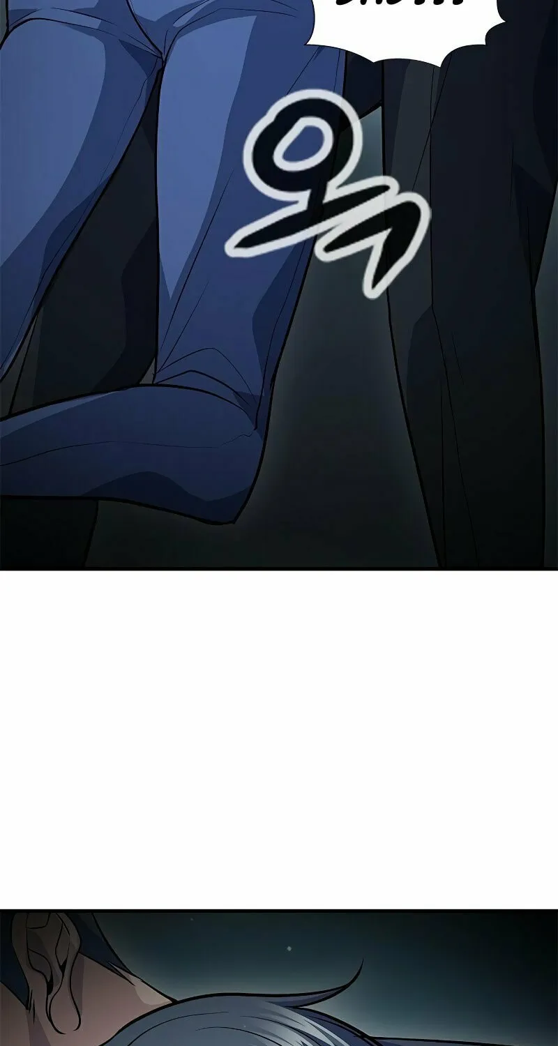 Secret Player Chapter 31 page 58 - 