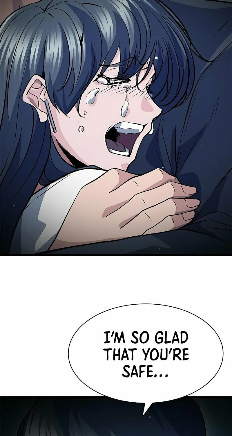Secret Player Chapter 31 page 59 - 