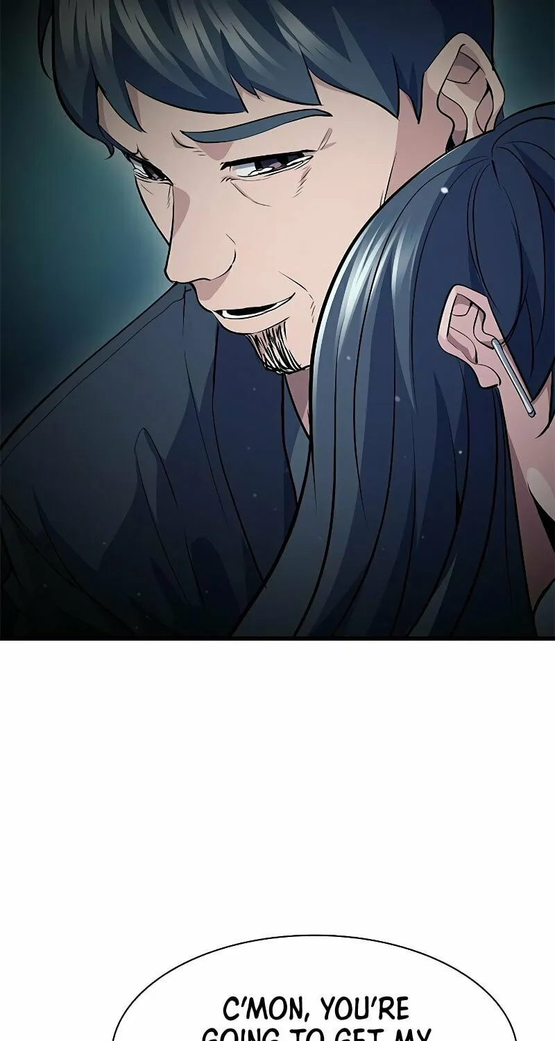 Secret Player Chapter 31 page 60 - 