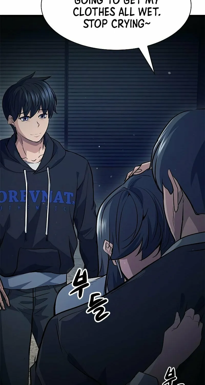 Secret Player Chapter 31 page 61 - 