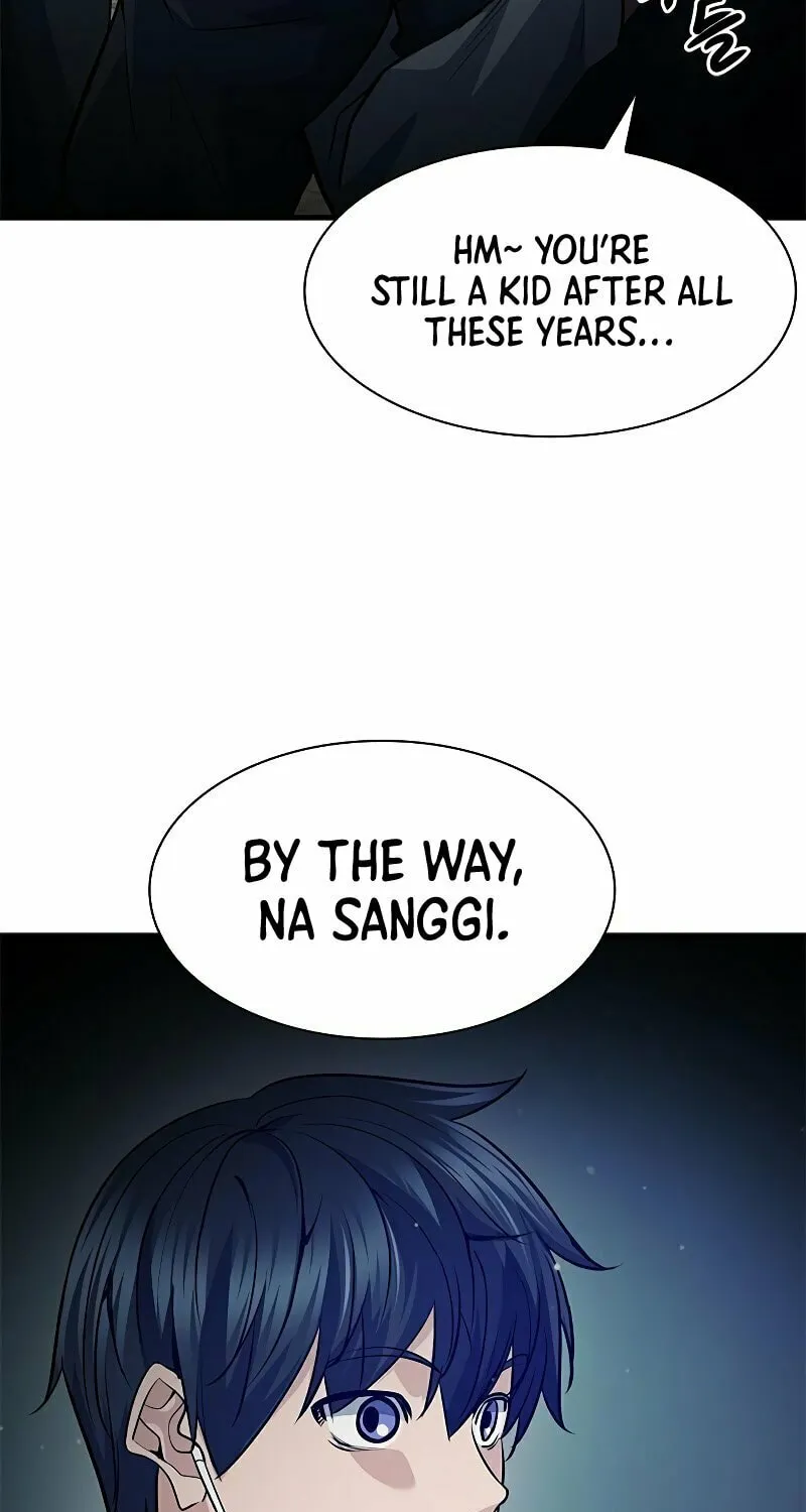 Secret Player Chapter 31 page 62 - 