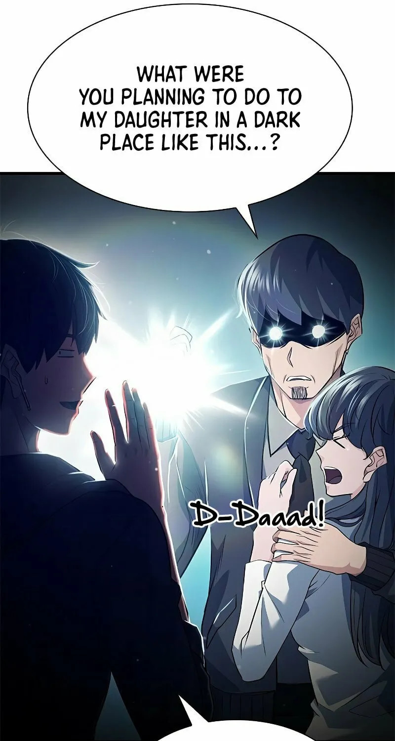 Secret Player Chapter 31 page 64 - 