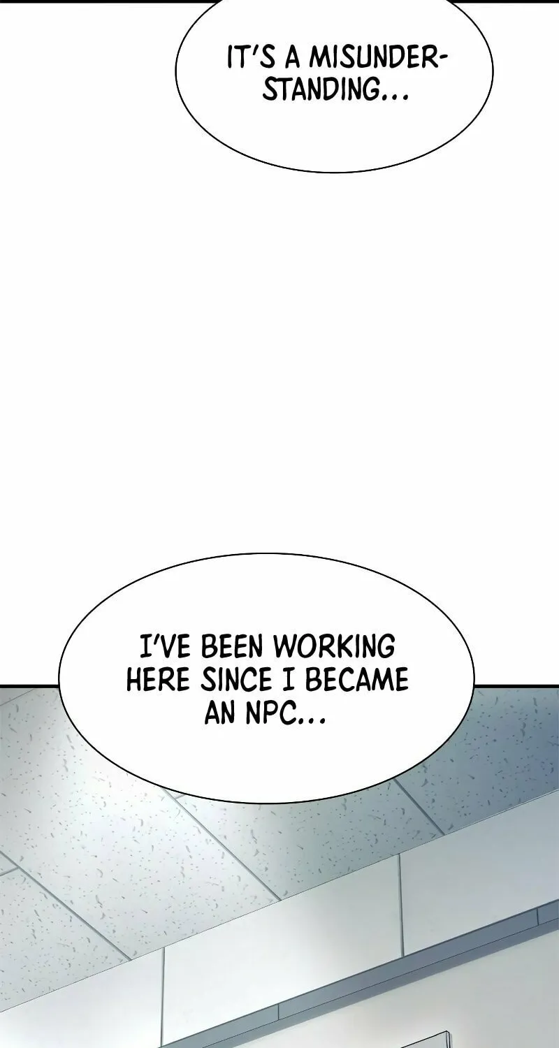 Secret Player Chapter 31 page 65 - 
