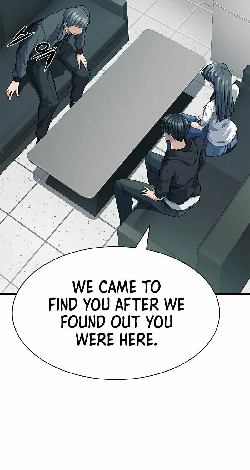 Secret Player Chapter 31 page 67 - 