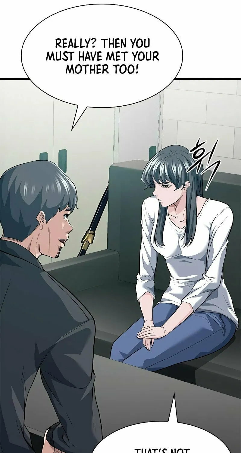 Secret Player Chapter 31 page 68 - 