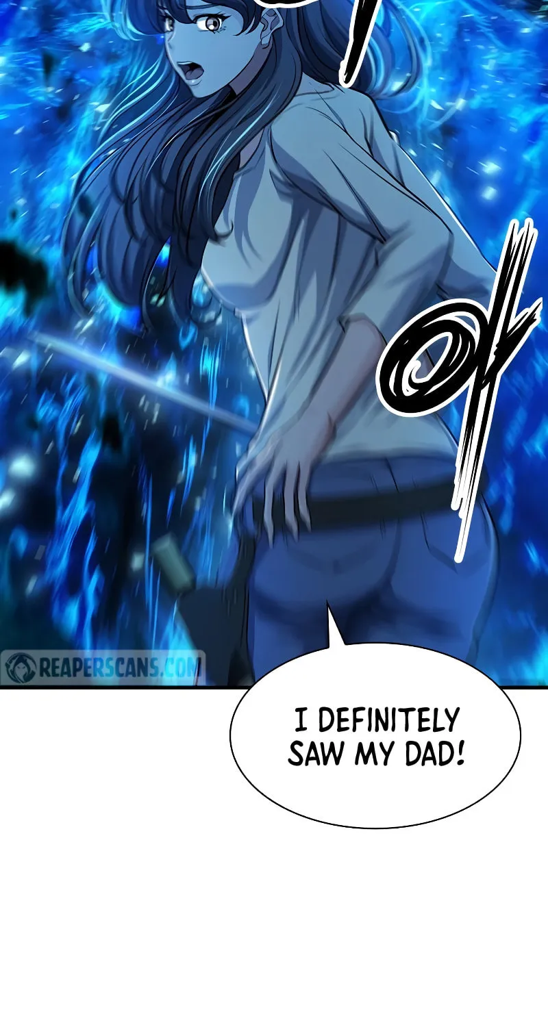 Secret Player Chapter 31 page 8 - 