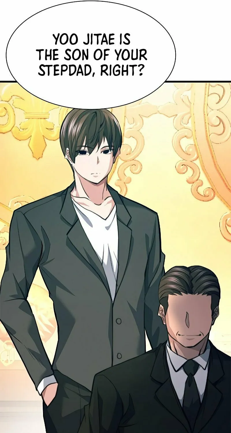 Secret Player Chapter 31 page 72 - 