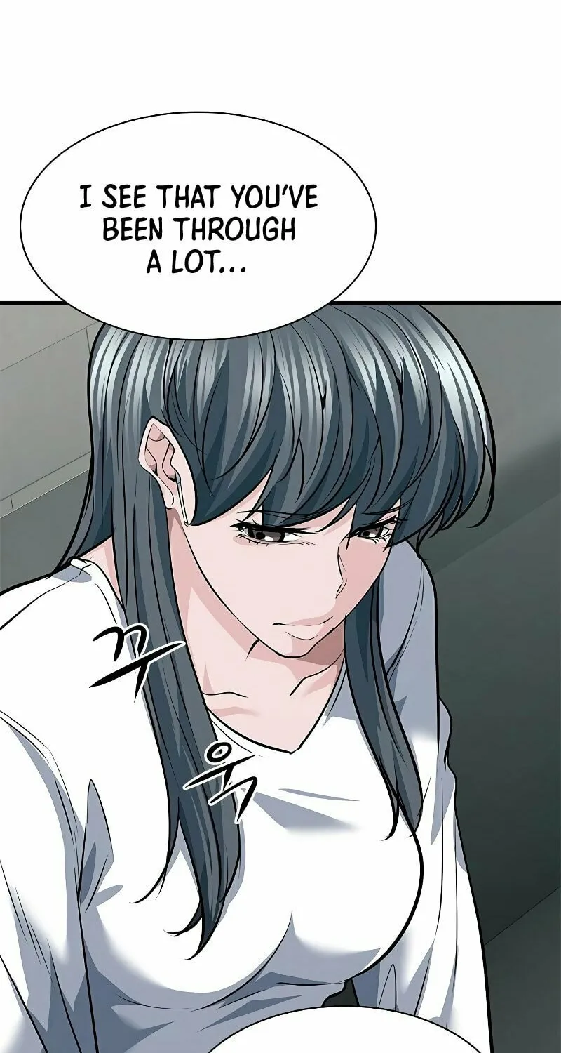 Secret Player Chapter 31 page 75 - 