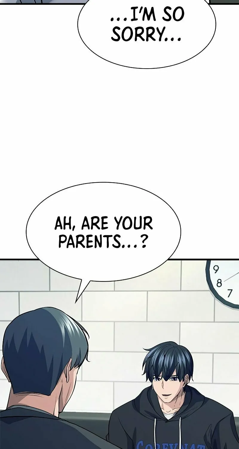 Secret Player Chapter 31 page 76 - 