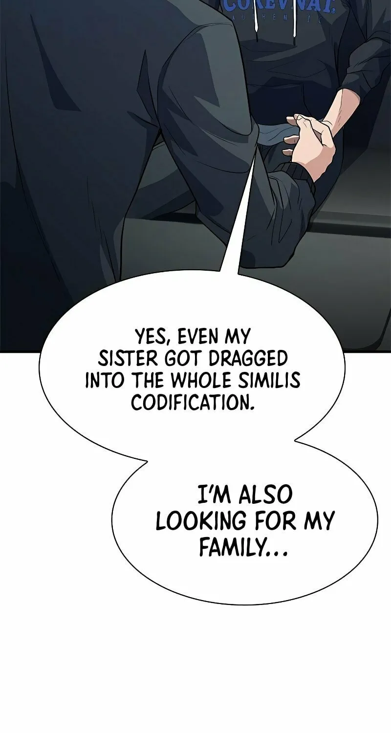 Secret Player Chapter 31 page 77 - 