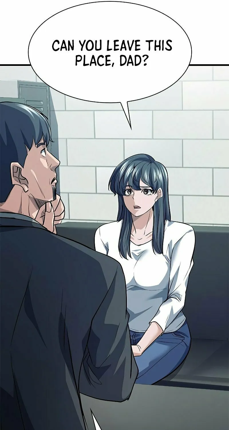 Secret Player Chapter 31 page 80 - 