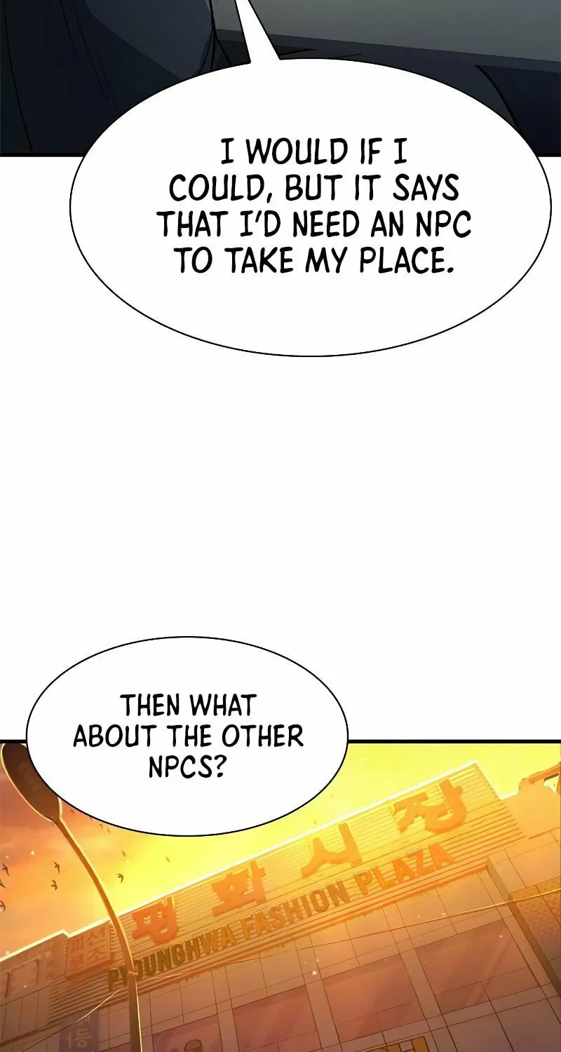 Secret Player Chapter 31 page 81 - 