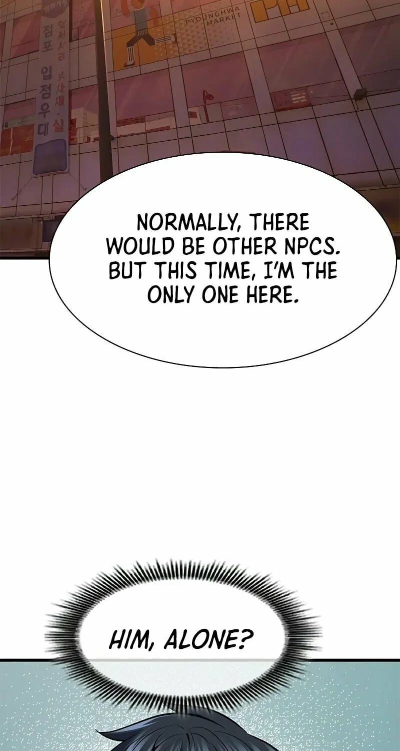 Secret Player Chapter 31 page 82 - 