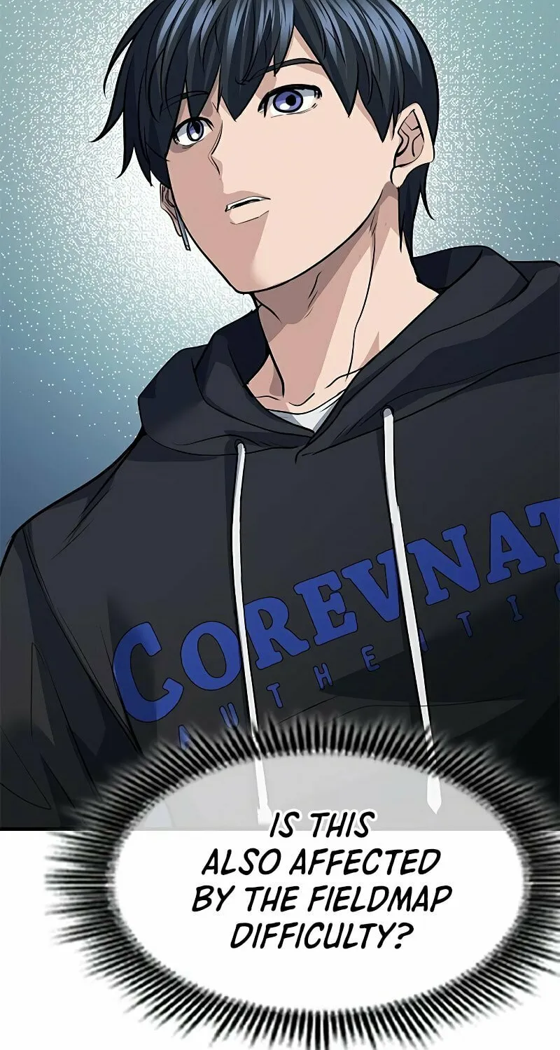 Secret Player Chapter 31 page 83 - 