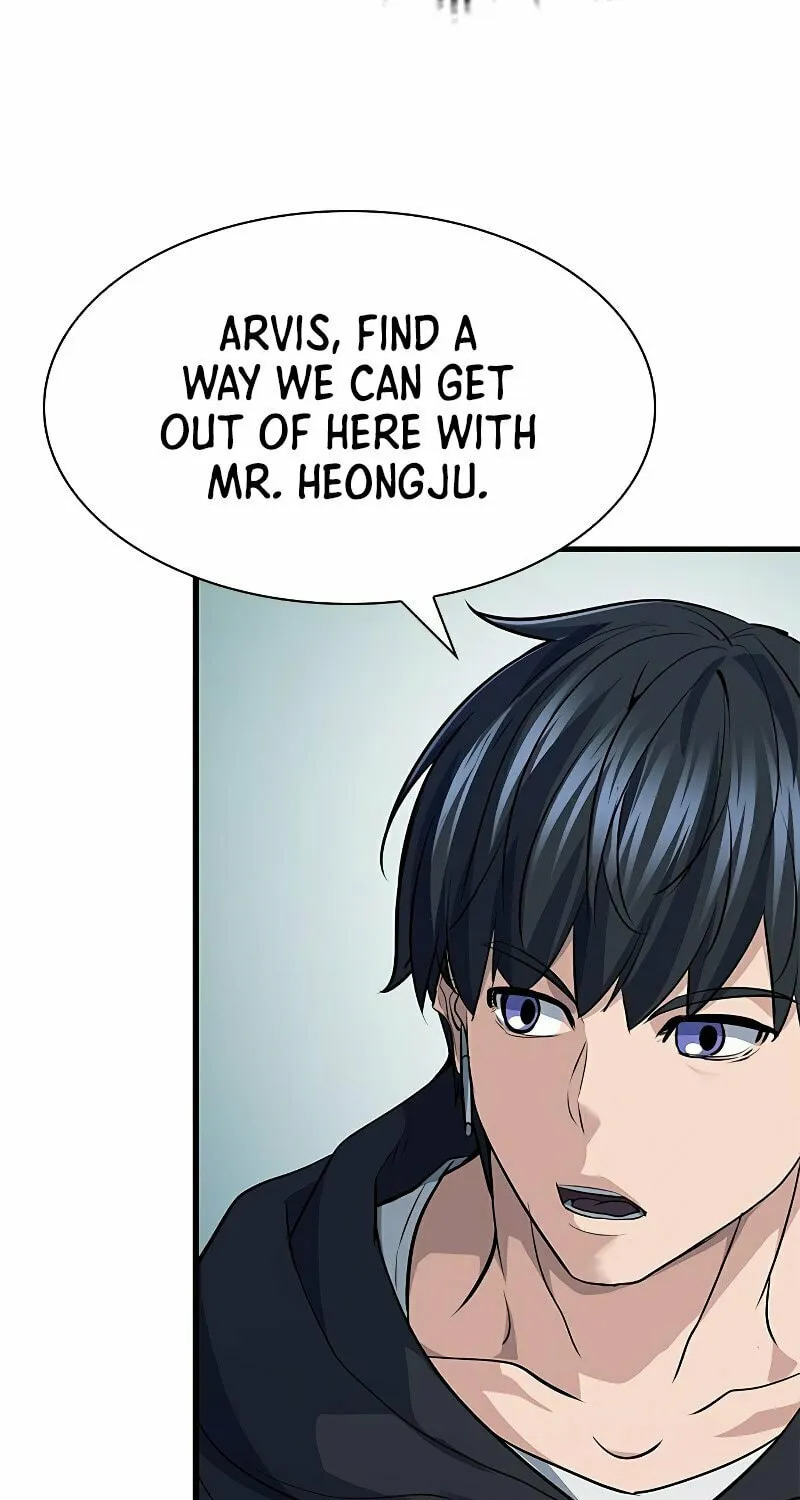 Secret Player Chapter 31 page 84 - 