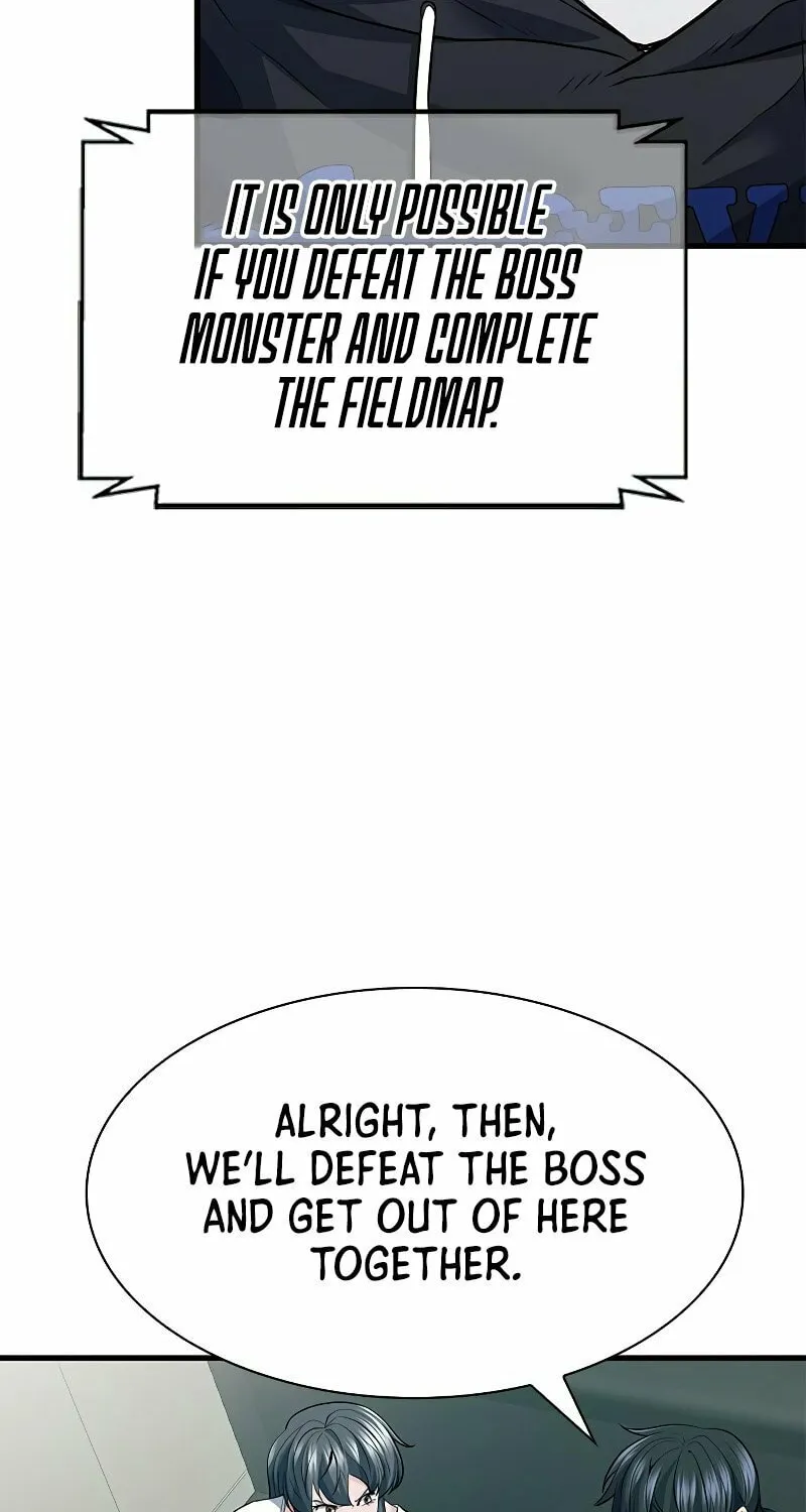 Secret Player Chapter 31 page 85 - 