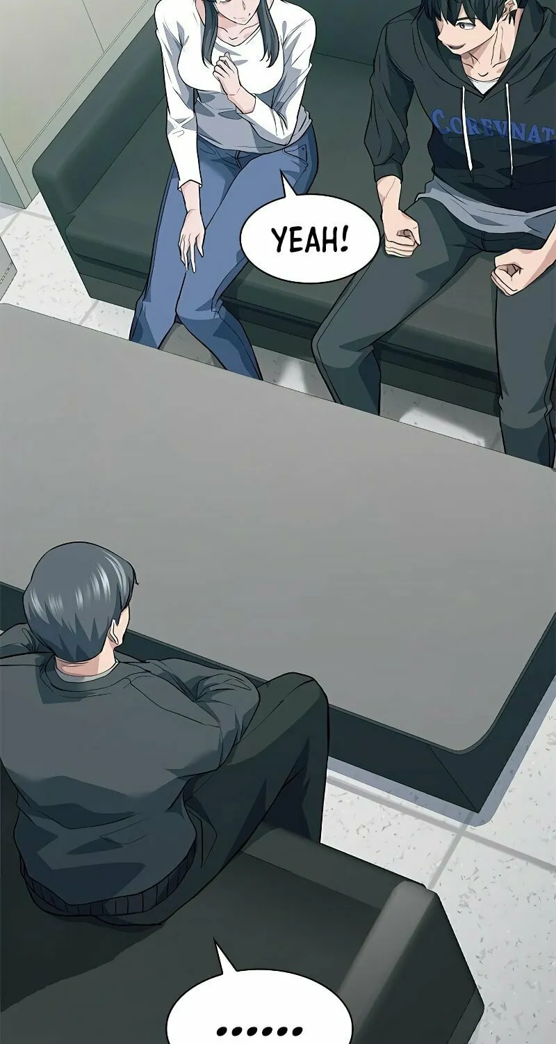 Secret Player Chapter 31 page 86 - 