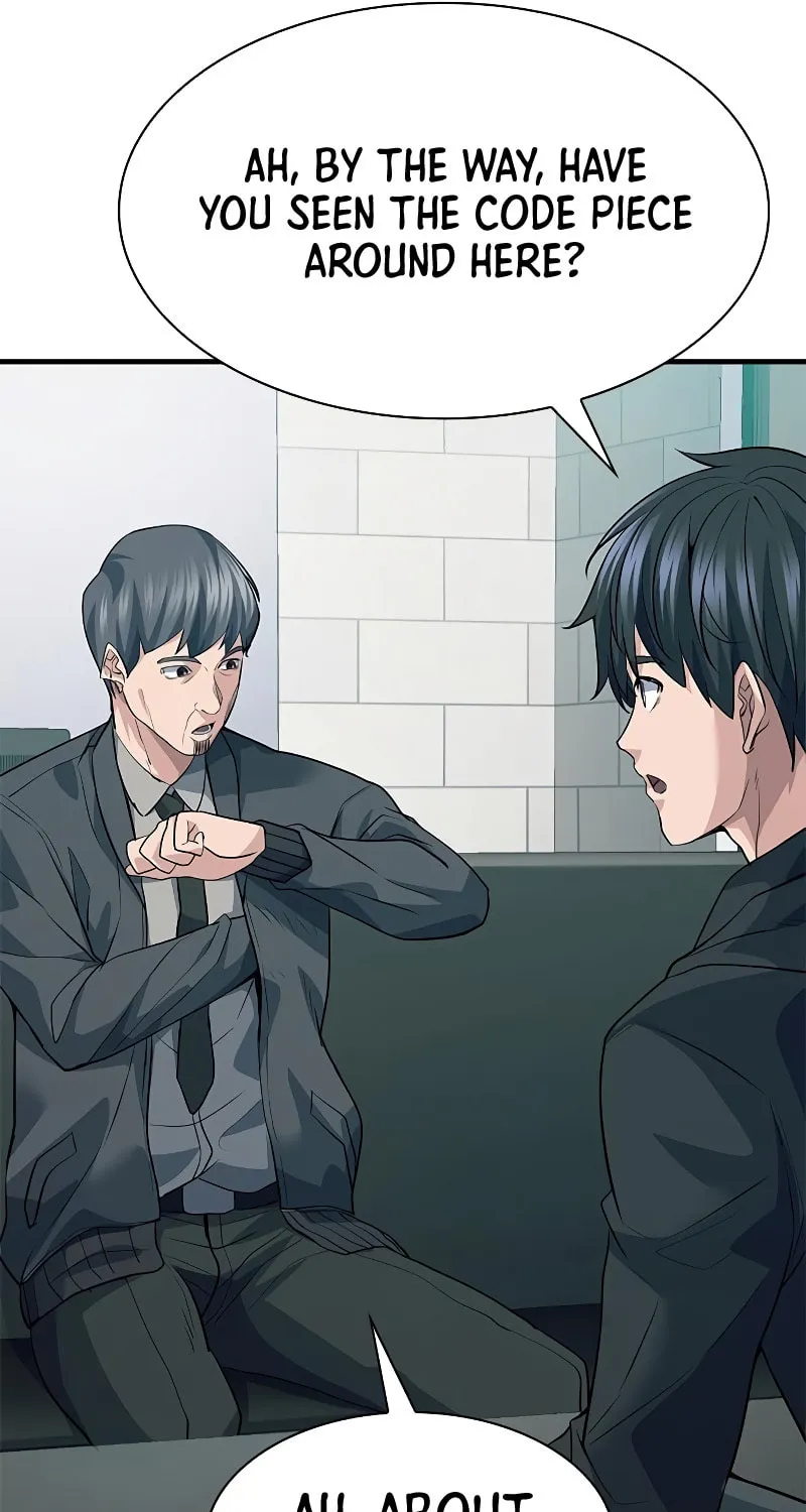 Secret Player Chapter 31 page 88 - 