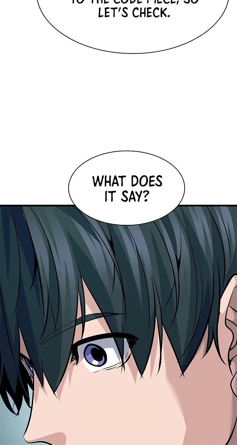 Secret Player Chapter 31 page 92 - 