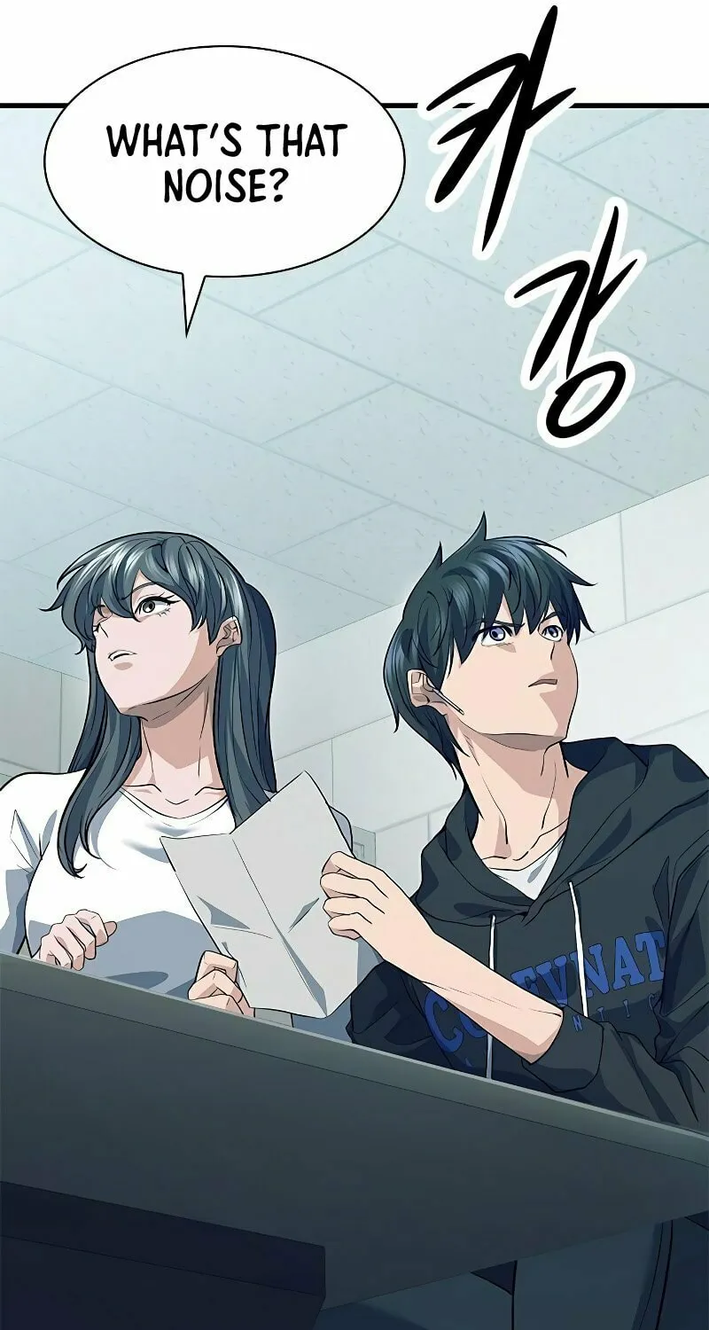 Secret Player Chapter 31 page 97 - 