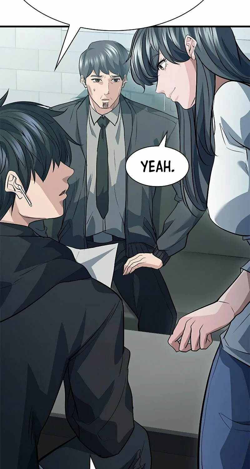 Secret Player Chapter 31 page 99 - 