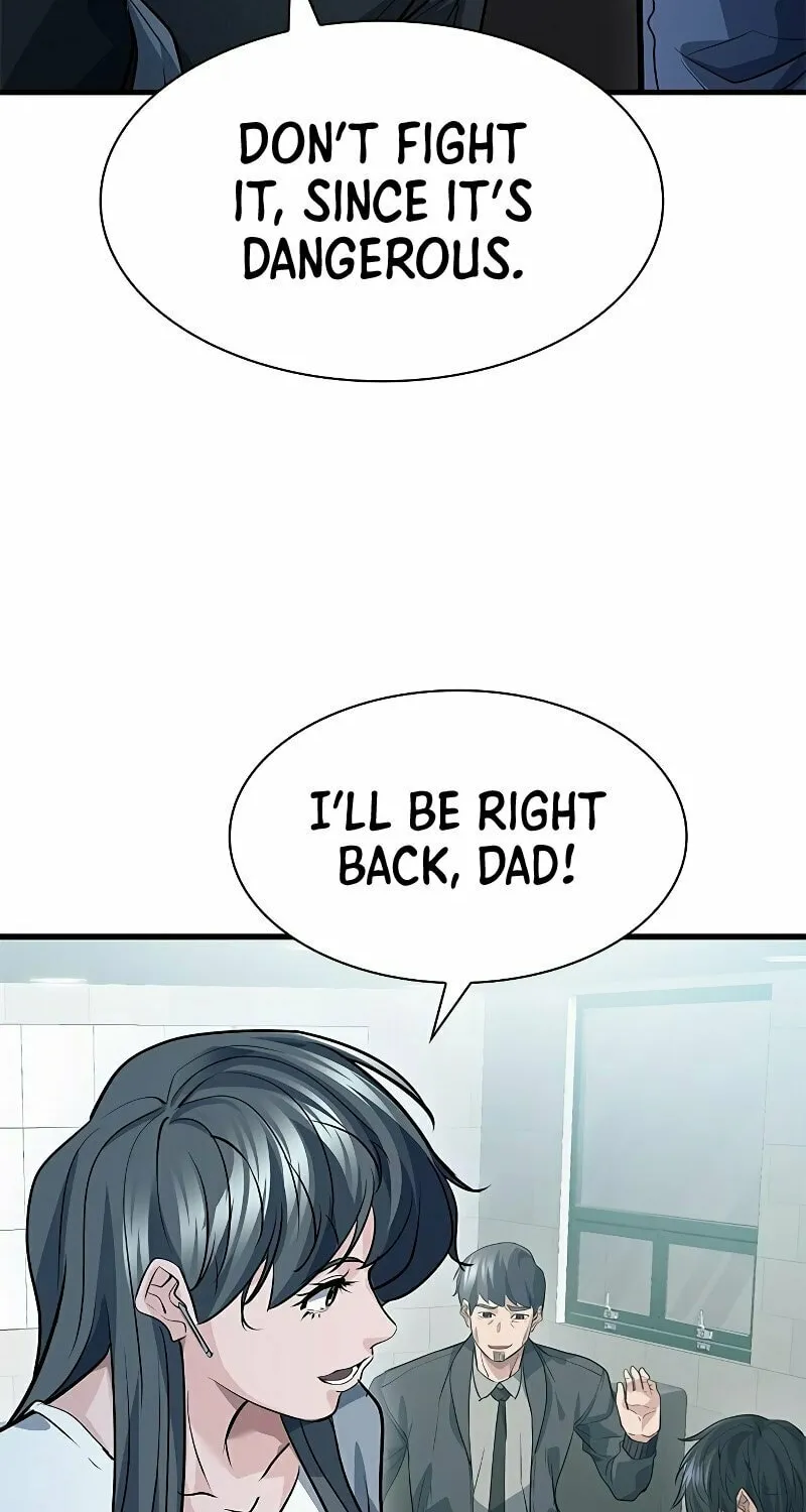 Secret Player Chapter 31 page 100 - 