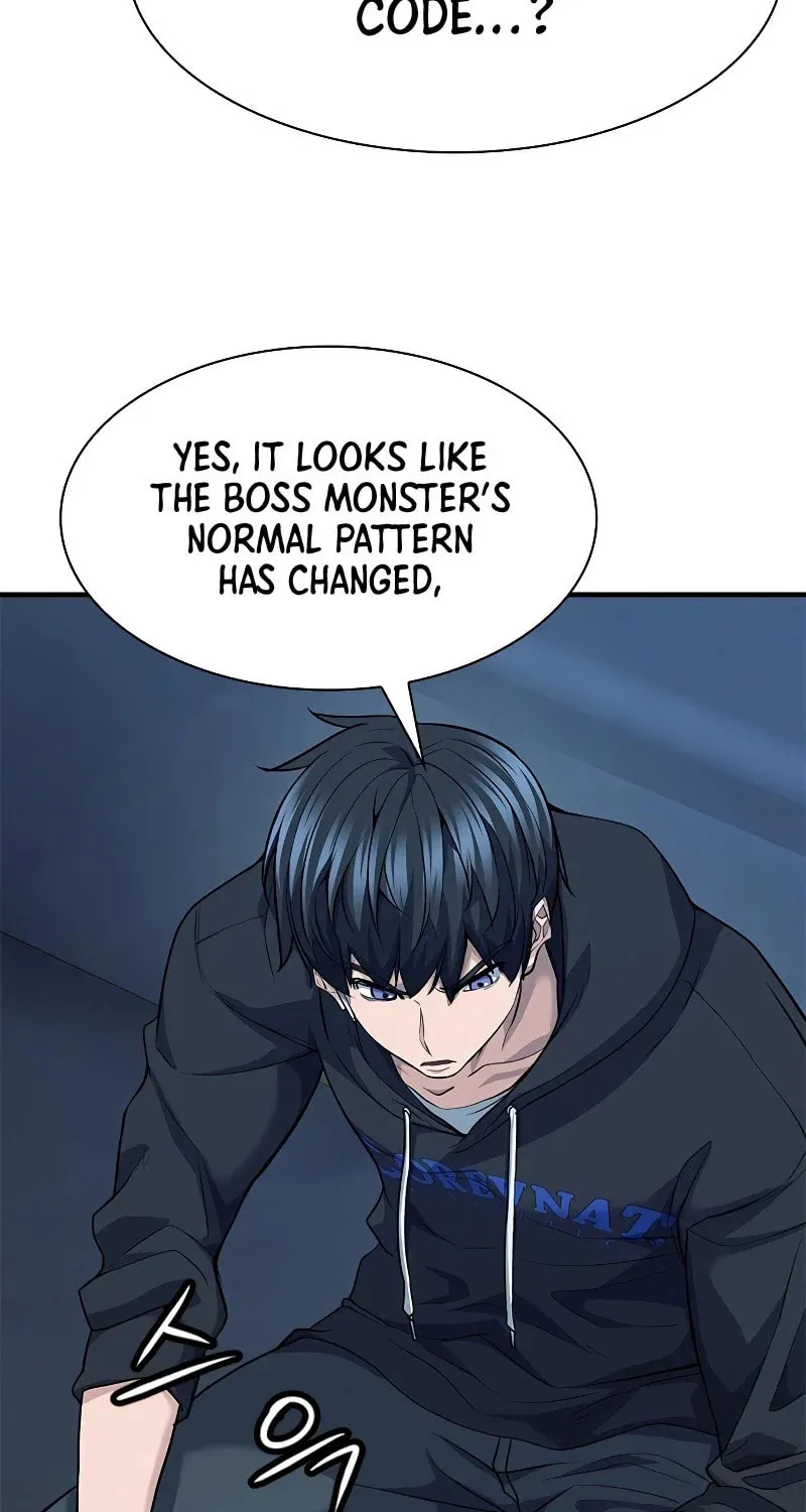 Secret Player Chapter 32 page 11 - 