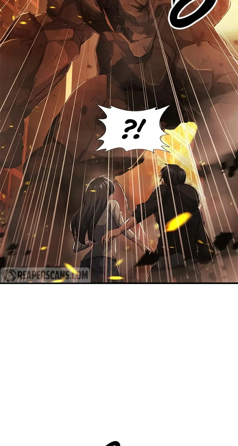 Secret Player Chapter 32 page 103 - 
