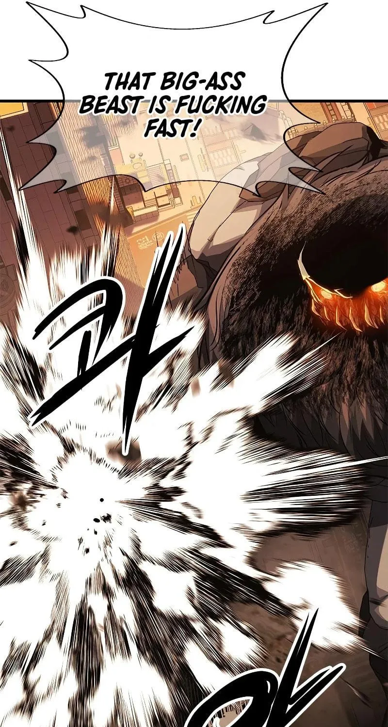 Secret Player Chapter 32 page 109 - 