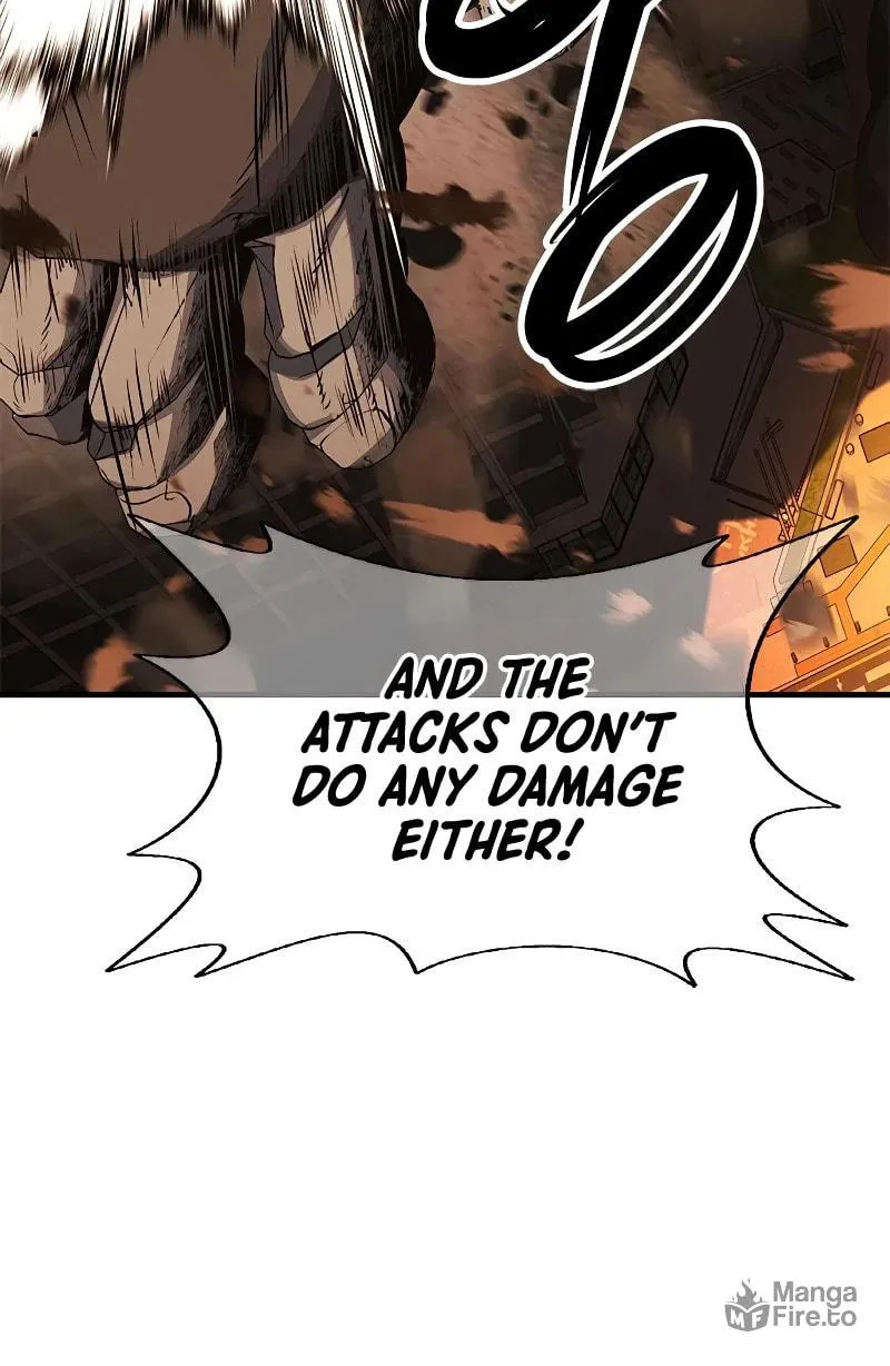 Secret Player Chapter 32 page 110 - 