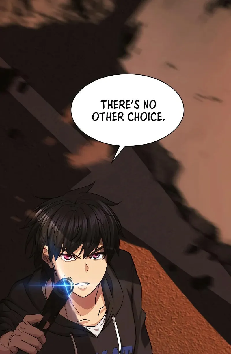 Secret Player Chapter 32 page 112 - 